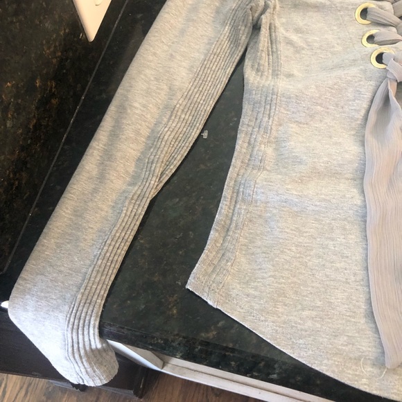 Free People shirt - Picture 3 of 4